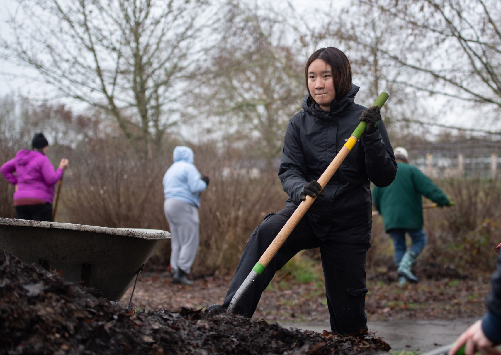 Park Clean up 03